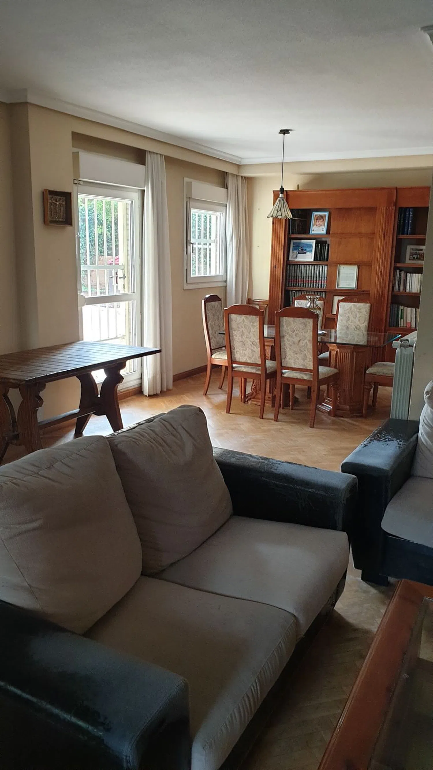 Piso en calle de Pedro González, 1 -7 - Foto 13