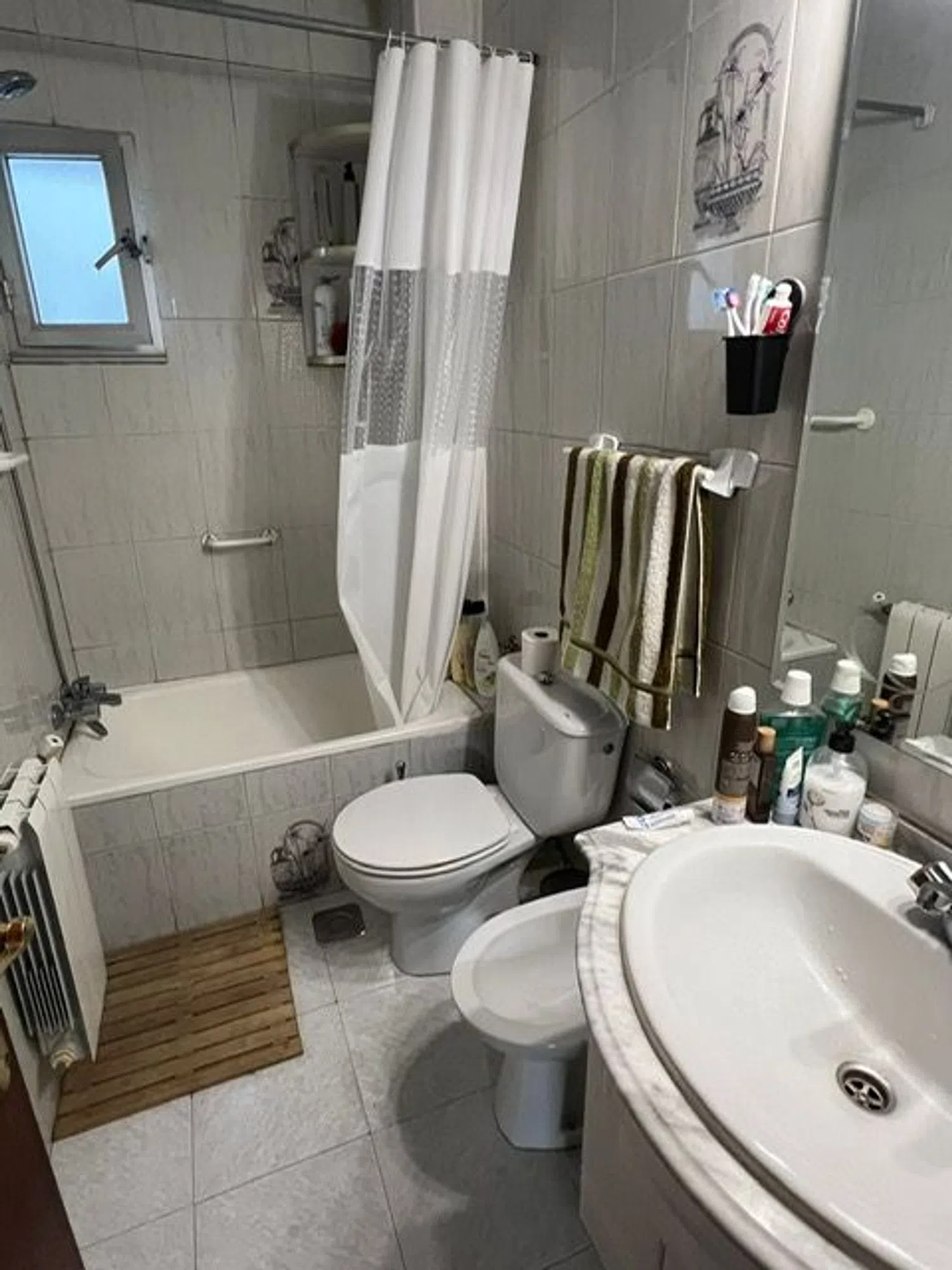 Piso en calle de San Restituto, 14 - Foto 13