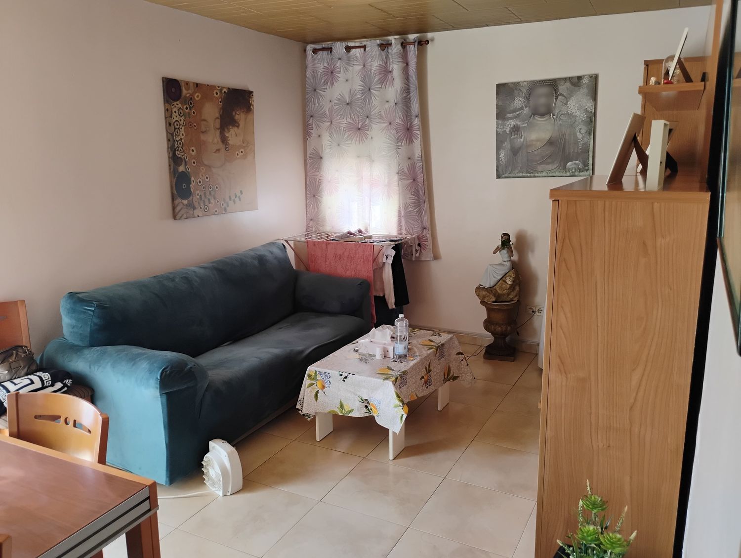 Piso en calle d'Oristà, 77 - Foto 7