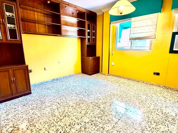 Piso en Calle Asdrúbal, 3, Alameda - Foto 21