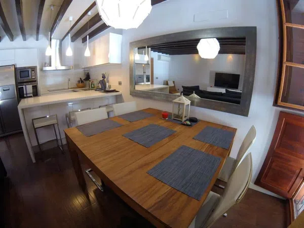 Piso en calle d'en Rubí, 11 - Foto 6