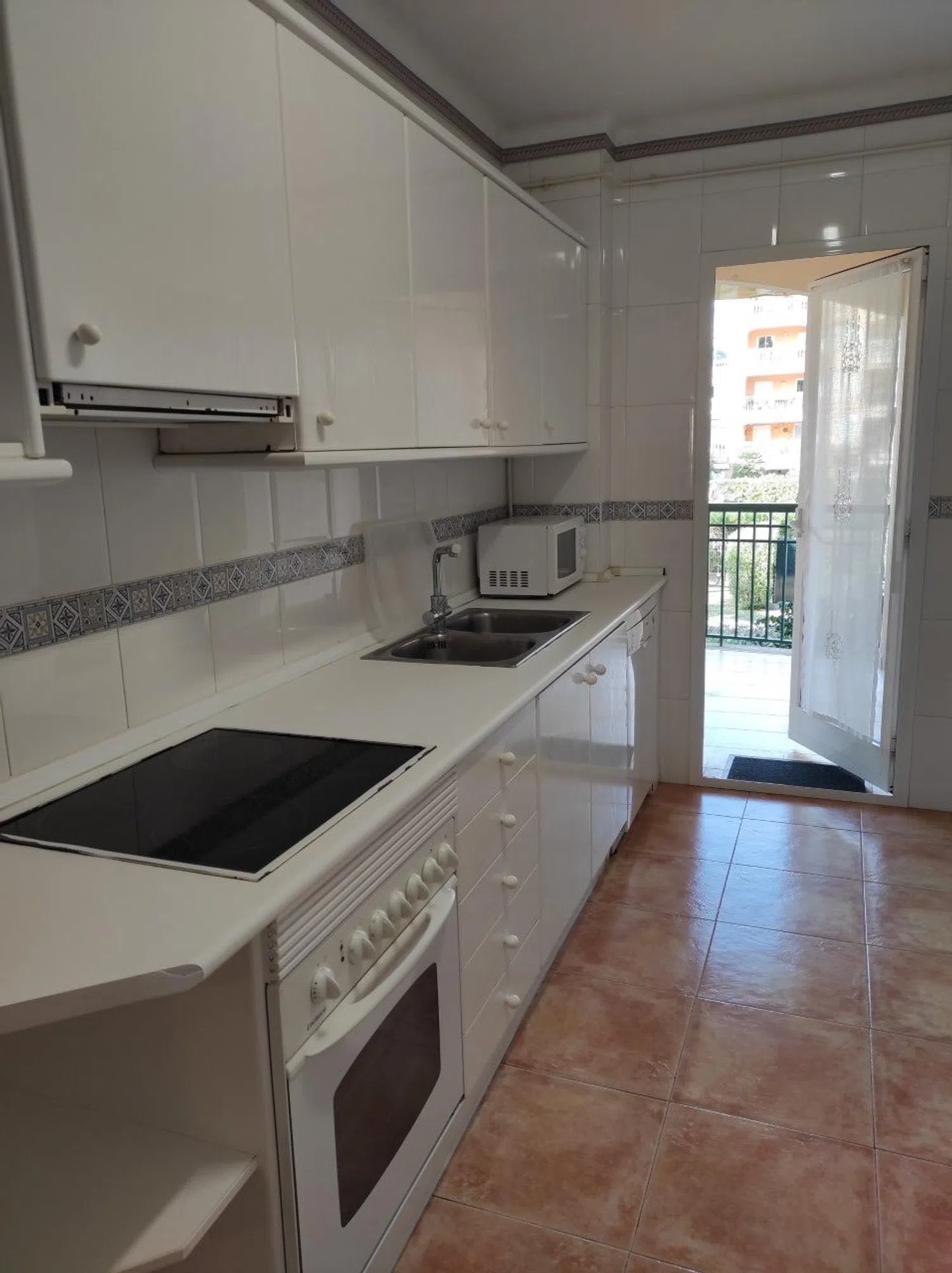 Piso en calle de Samil, 11 - Foto 3