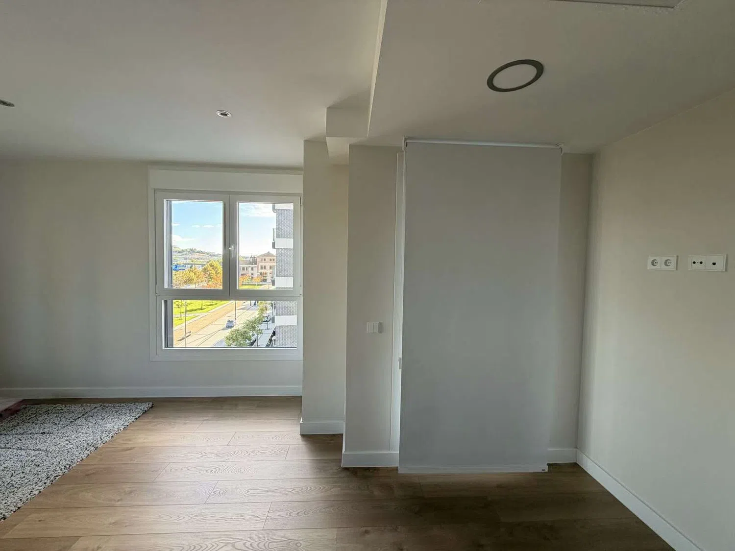 Piso en Barrio Almendrales - Foto 8