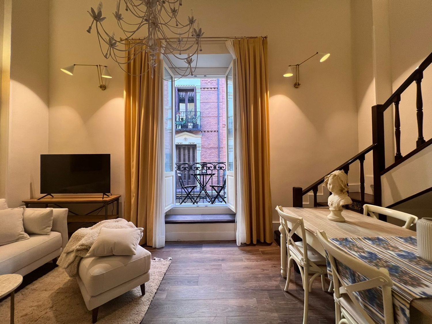 Dúplex en Carrera de San Francisco, 13, Palacio - Foto 4
