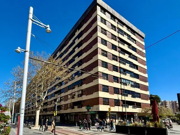 Piso en paseo de Fernando el Católico, 59 - Foto 1