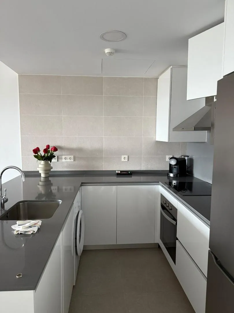 Piso en  Avenida Severo Ochoa 63 - Foto 2