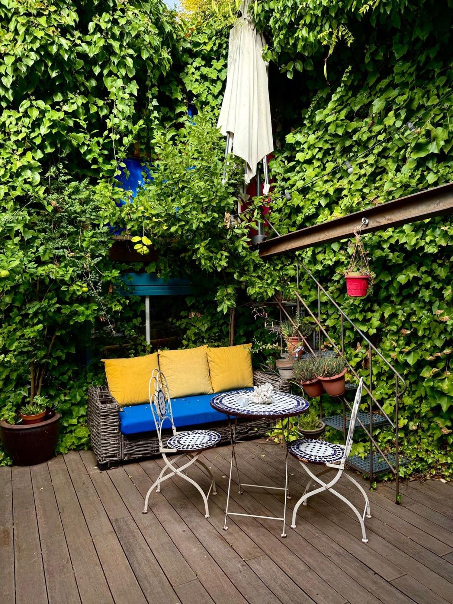 Chalet pareado - Foto 5