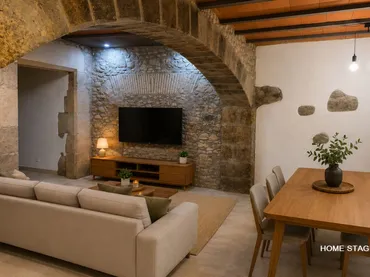 Piso en  Carrer Ramon Colom i Llach 1 - Foto 2