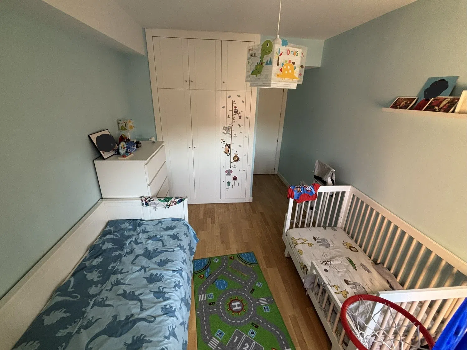 Piso en calle de Rufino González, 64 - Foto 12