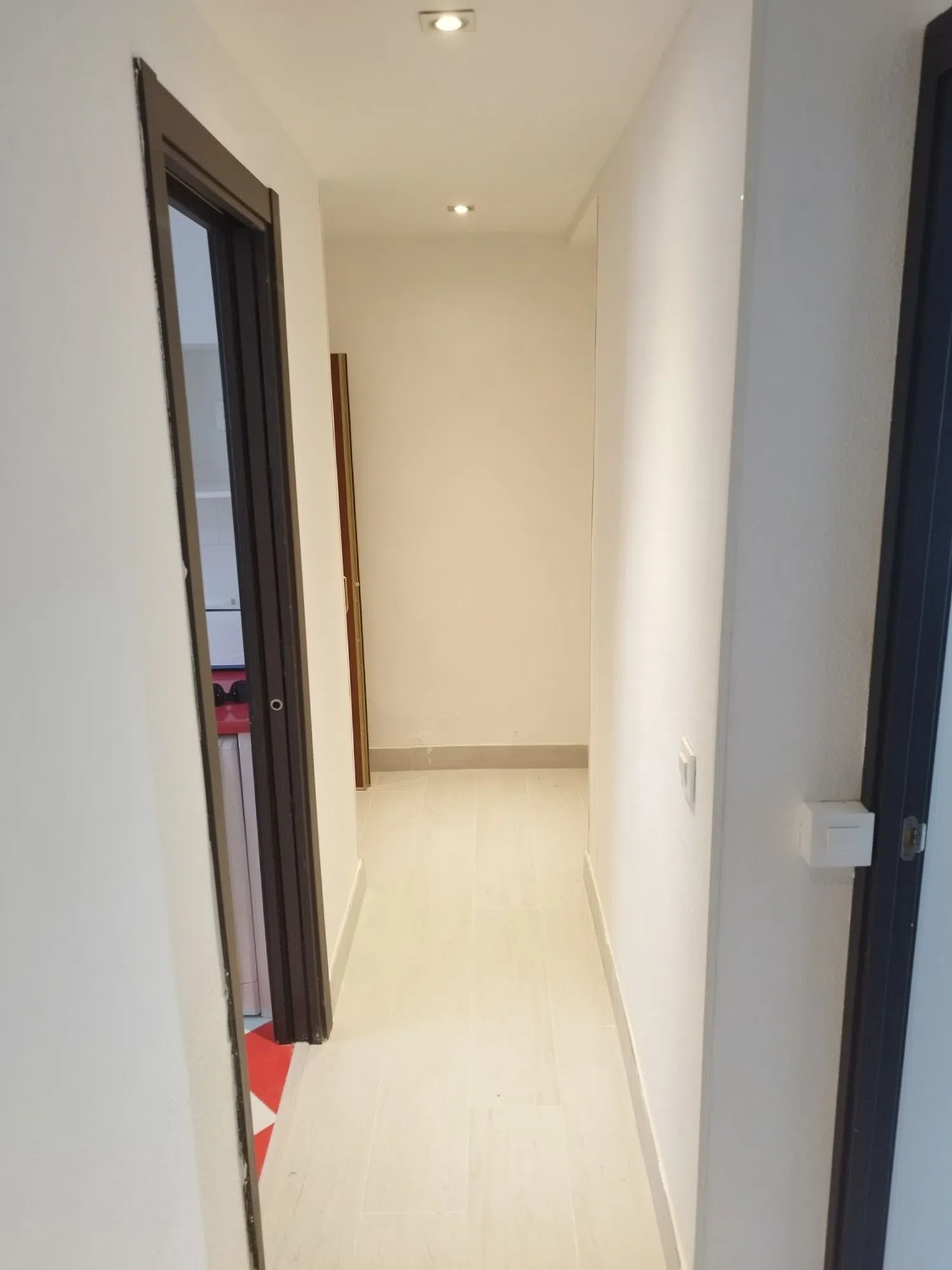 Piso en calle Zaldívar, 2 - Foto 3