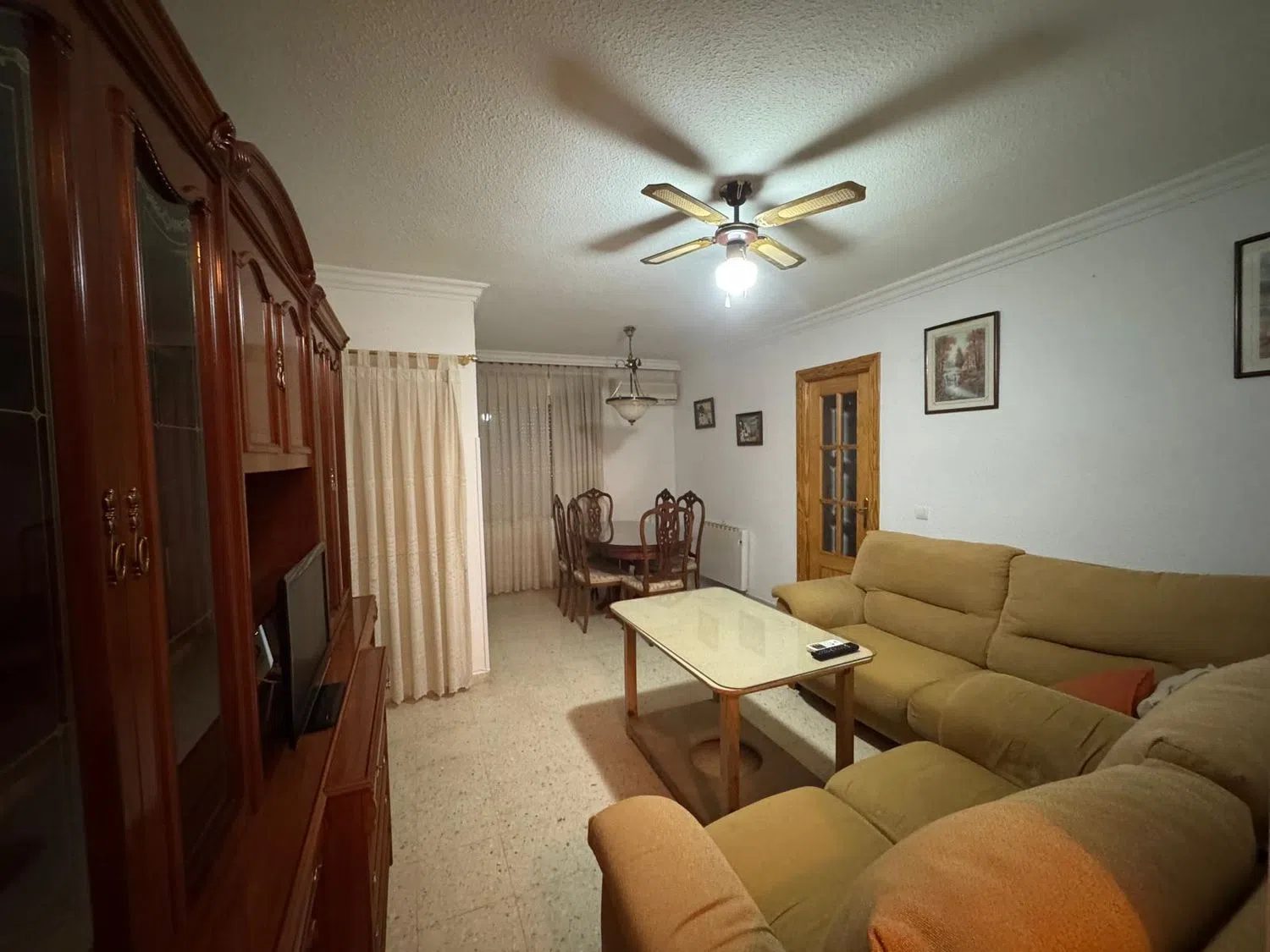 Piso en pasaje de Ardales, 5 - Foto 1