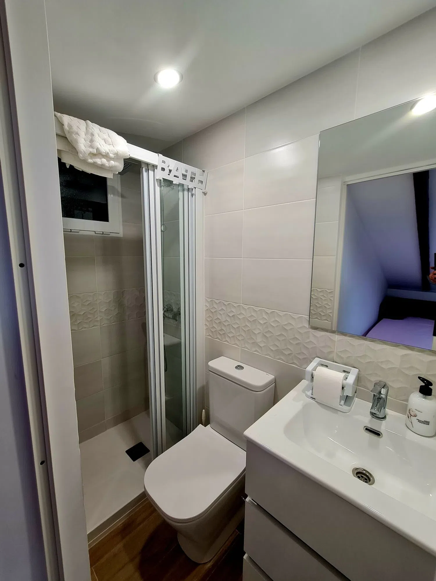 Estudio en Carrera del Riu, 239 - Foto 9