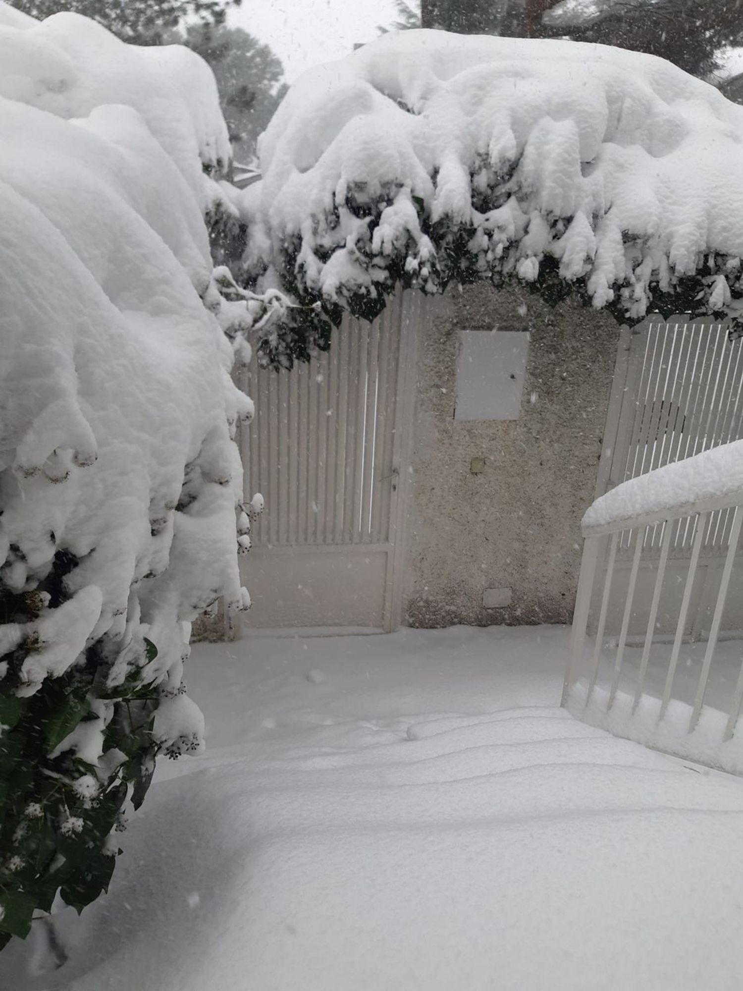 Casa independiente en calle de Santa Teresa, 18 - Foto 2