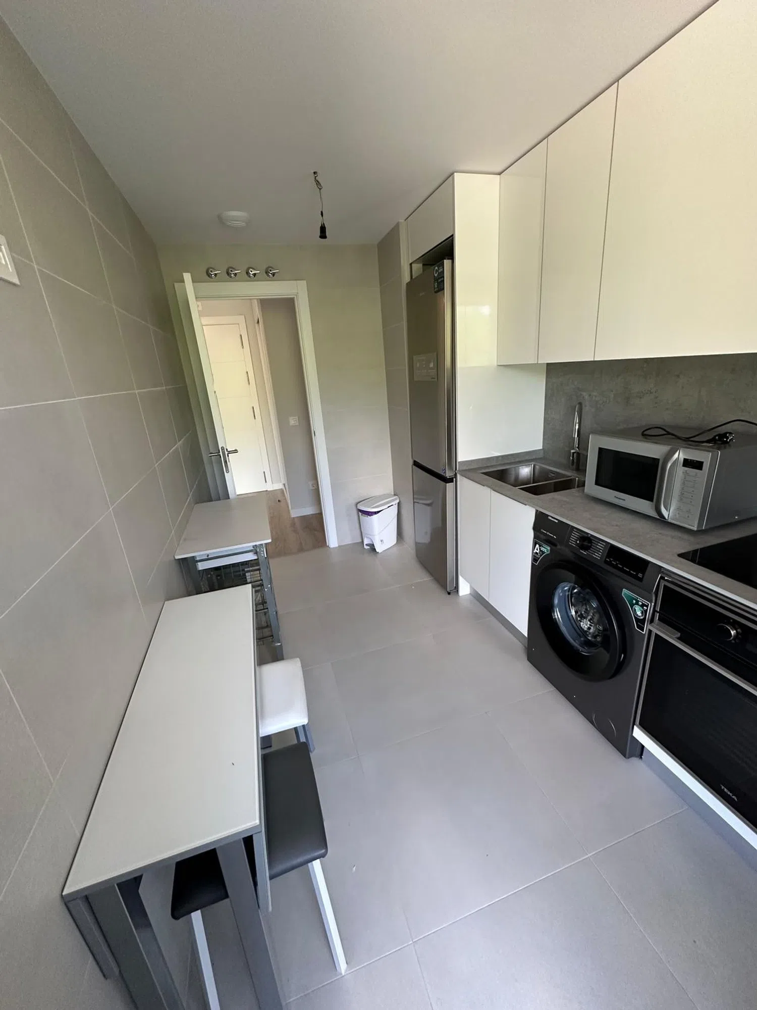 Piso en Carmen Martin Gaite, 4 - Foto 6