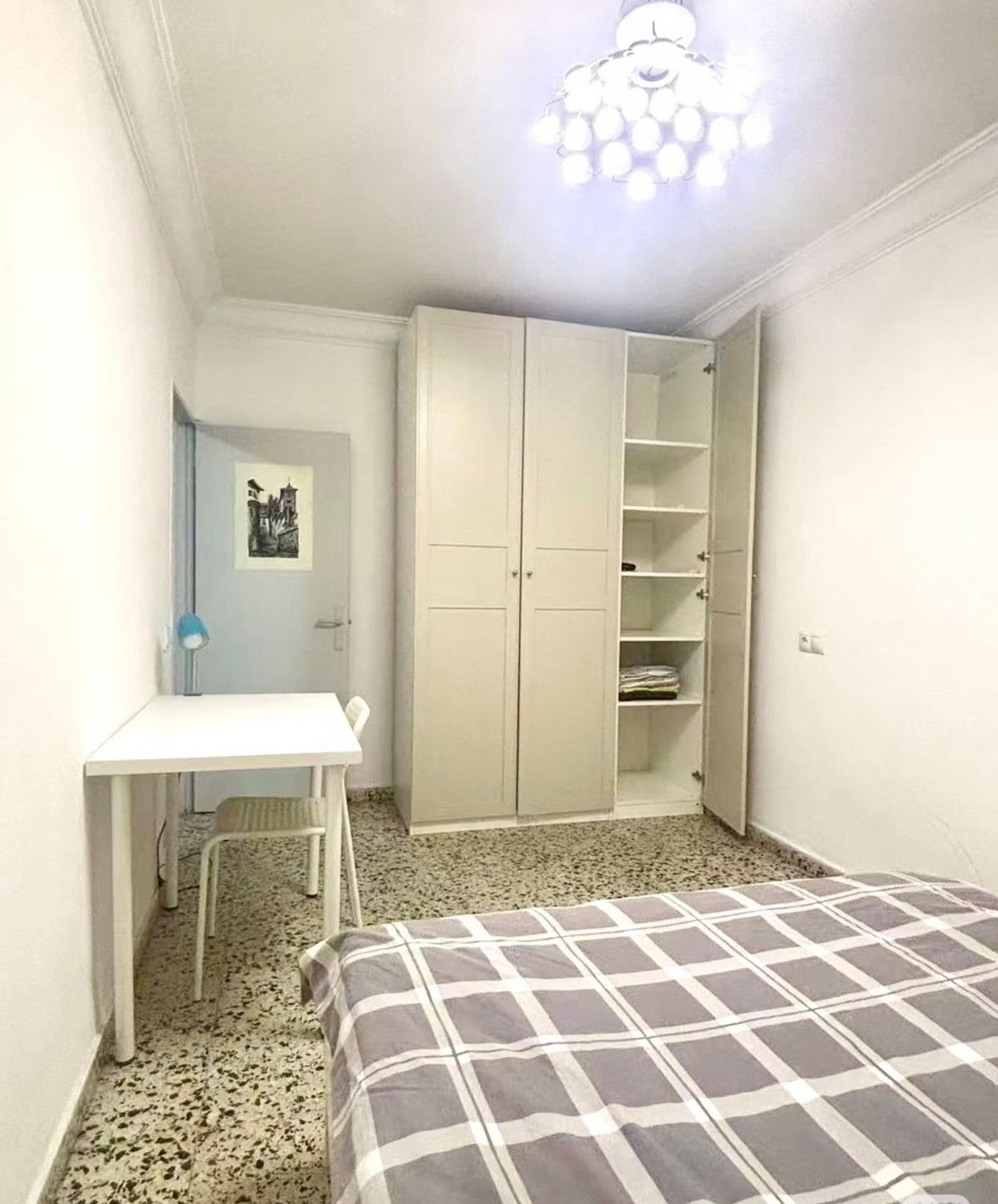 Piso en Calle Triunfo, 14, Puerta del Ángel - Foto 3