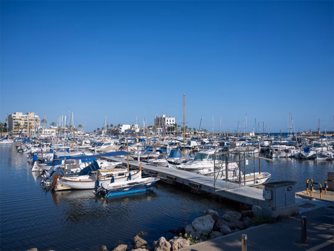 Piso en avenida Avinguda Mèxic 7 - Foto 69