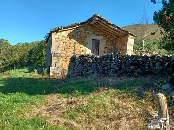Casa rural en Barrio Sota, 4366 - Foto 1