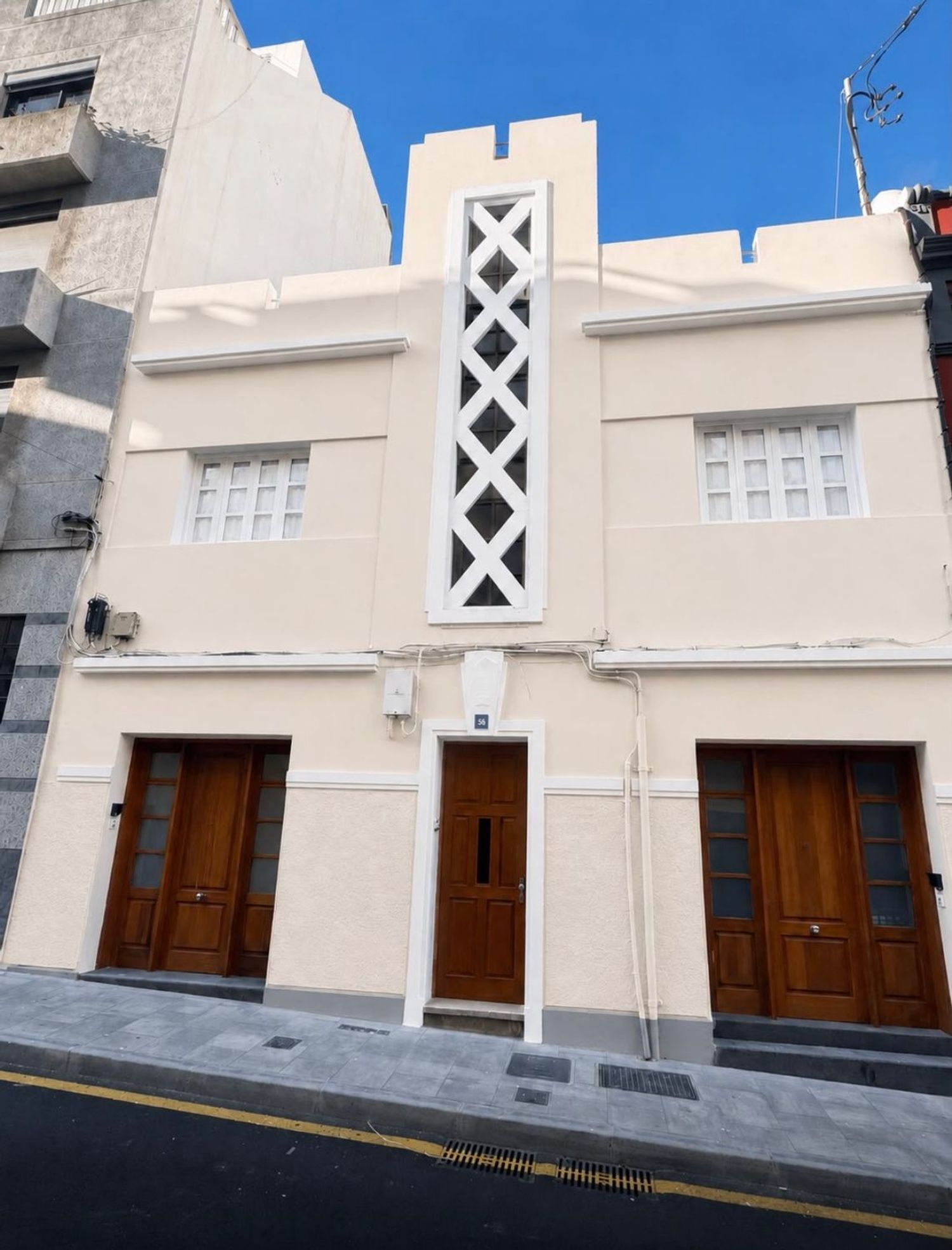 Piso en Calle San Martín, 58, Toscal - Foto 17
