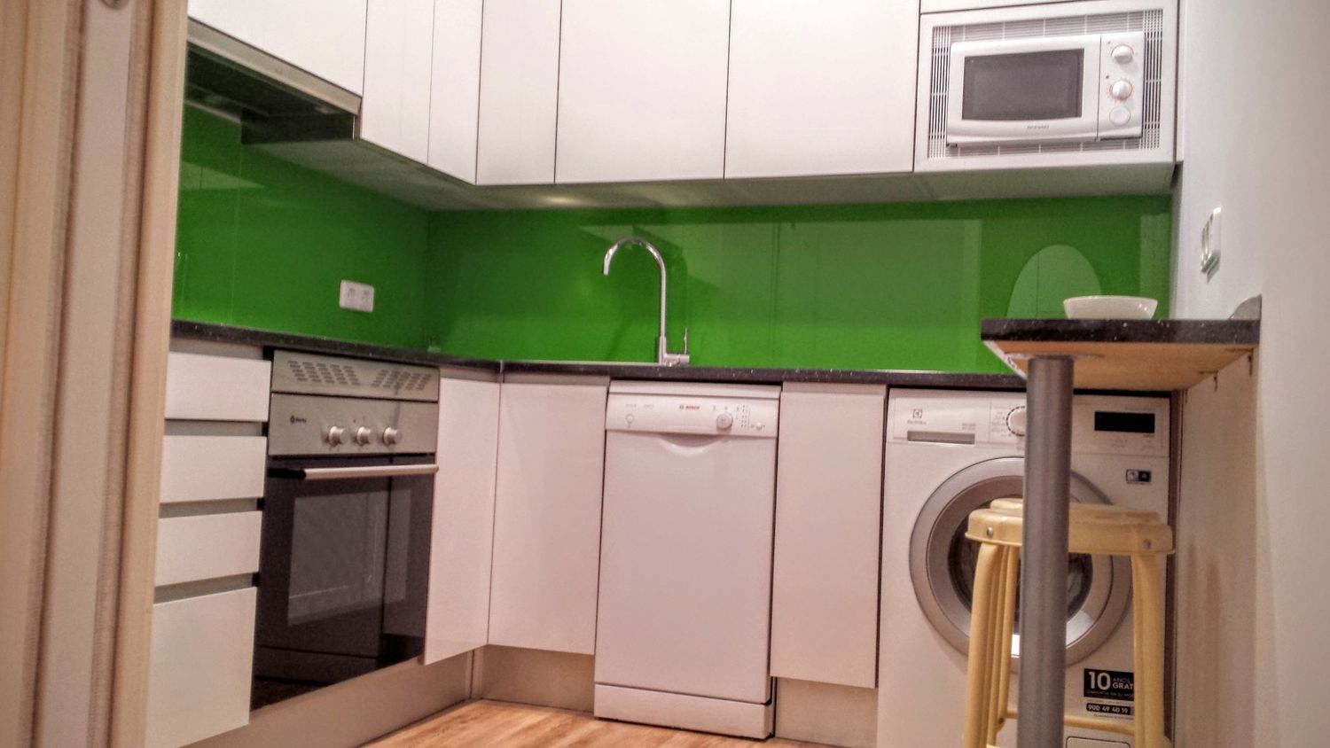 Ático en calle de los reyes, 10 - Foto 11