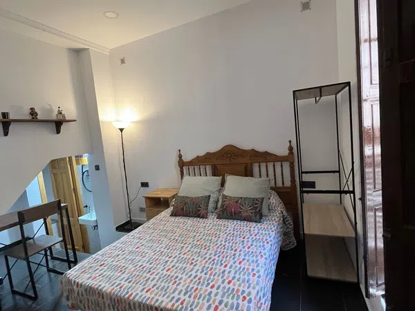 Estudio en Calle Hinestrosa, 19, La Merced - Foto 3