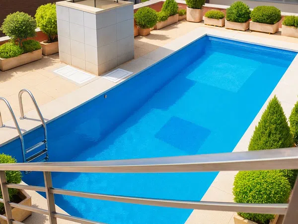 Piso en Barrio Nueva España