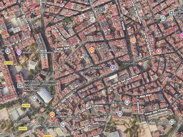 Casa adosada en Santa Coloma de Gramenet - Foto 3