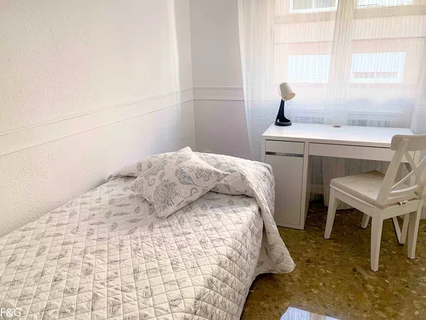 Piso en avenida Vallellano, 6 - Foto 33