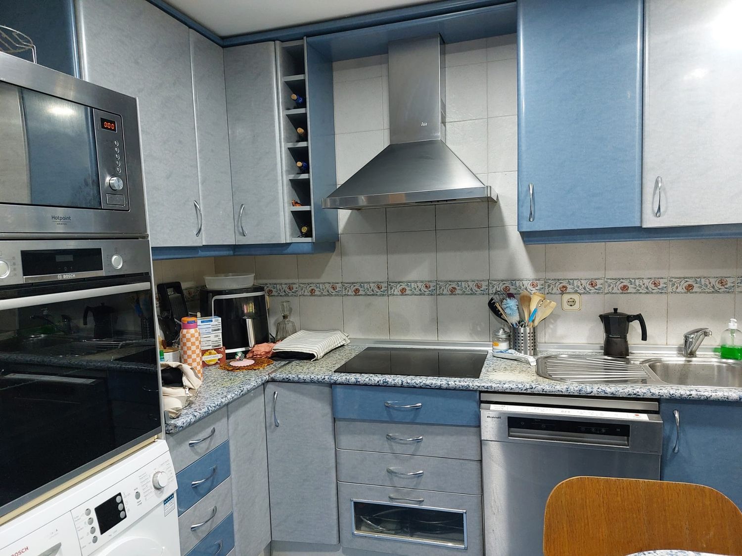 Piso en plaza Blas Infante, 1 - Foto 3