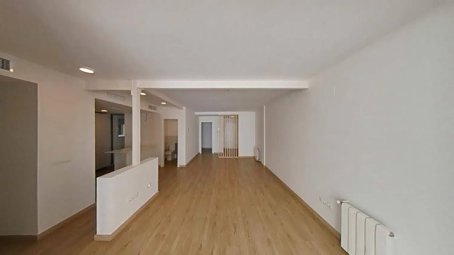 Piso en avenida de la Reina Mercedes, 21 - Foto 15