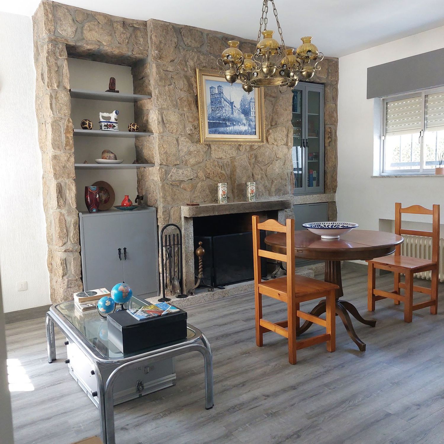 Casa independiente en Raya del Palancar - Guadamonte - Foto 5