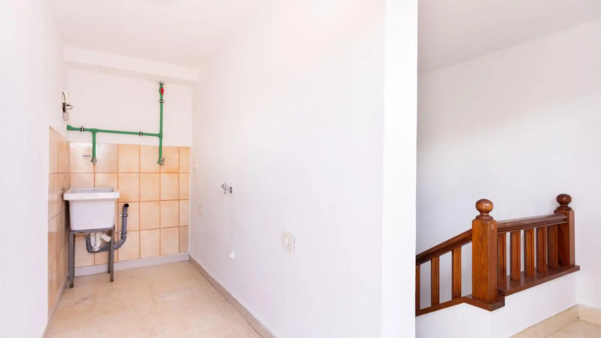 Piso en  Calle Telémaco 13 - Foto 2