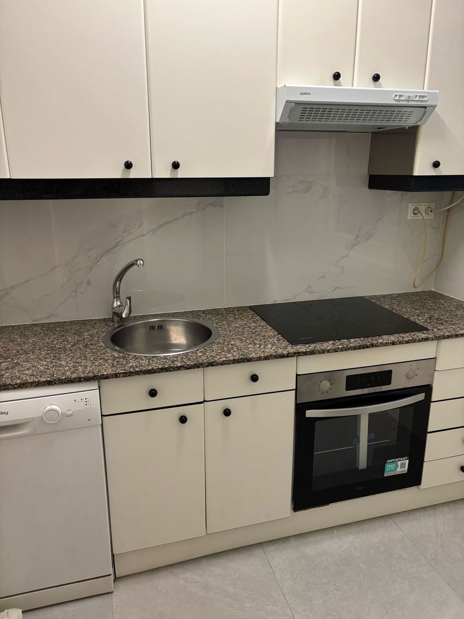 Piso en Calle Julio Rodríguez Yordi, 5, Riazor - Visma, Riazor - Visma - Foto 7