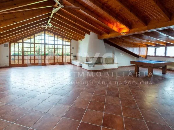 Casa o chalet independiente en Avenida de la Indústria - Foto 22