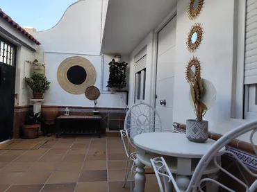 Piso en  Barriada Residencial Aljarasol 101 - Foto 4