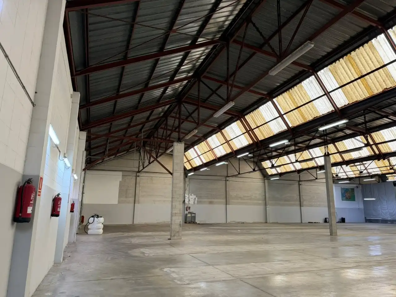Nave Industrial en  Avinguda de Ragull 50 - Foto 17