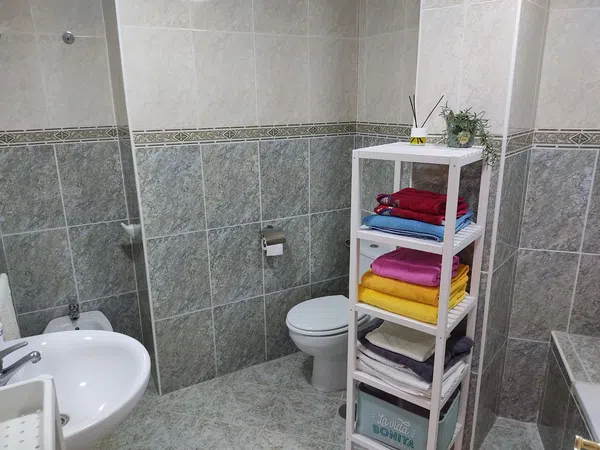 Piso en Avenida Santa Rosa de Lima, 22, Carranque - Haza Cuevas - Foto 14