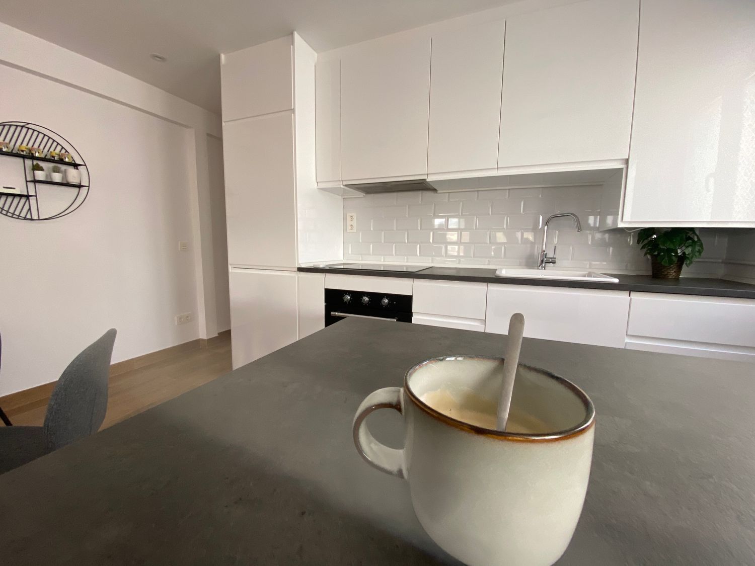 Ático en calle Tenderina Alta, 42 - Foto 6