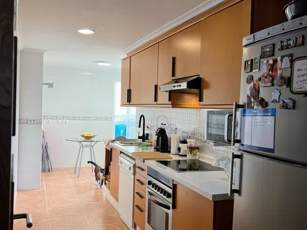 Piso en Calle del Pare Mendez, 123, Zona Parc Central - Hort de Trenor, Zona Parc Central - Hort de Trenor - Foto 2