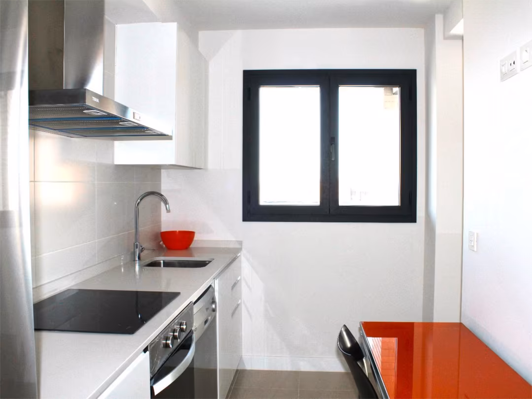 Piso en  Calle Periodista Francisco de Paula Terrón 4 - Foto 8