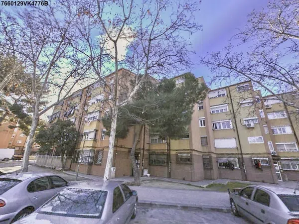 Piso en Avenida de Hellín, 8, Hellín - Foto 1