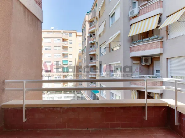Piso en Calle Numància, Sants - Foto 6