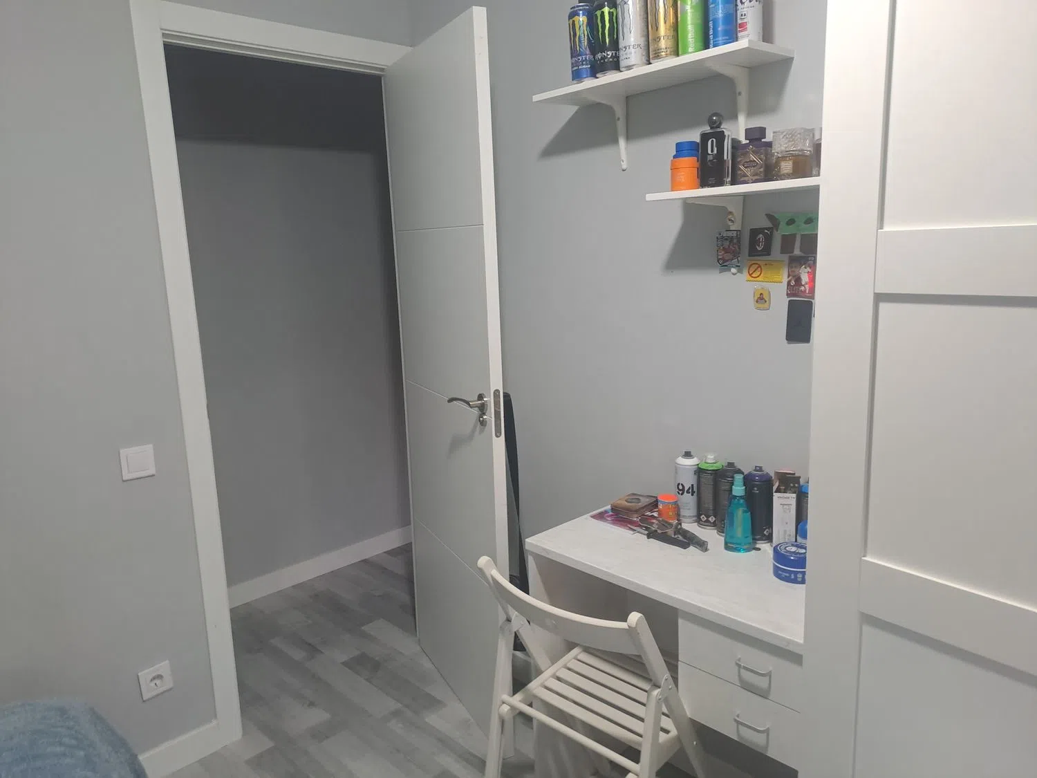 Piso en calle Pintor Velazquez, 33 - Foto 5