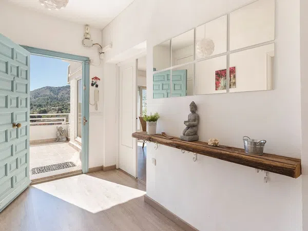 Casa rural en Avenida Jose Trovero Bernal, 55, Galifa - Foto 7