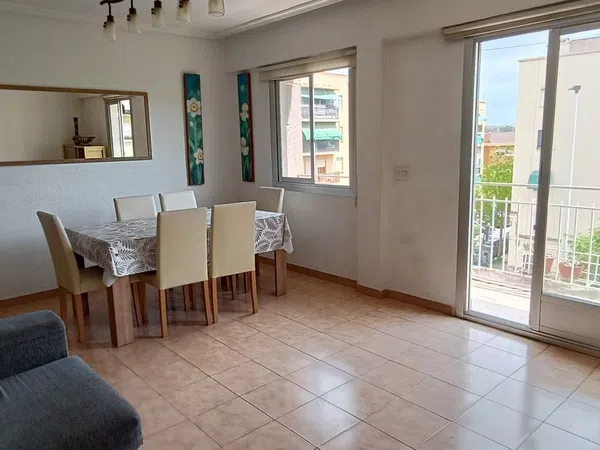 Piso en Calle Manuel Safon Santamaria, 21, Los Magros-Casablanca - Foto 5