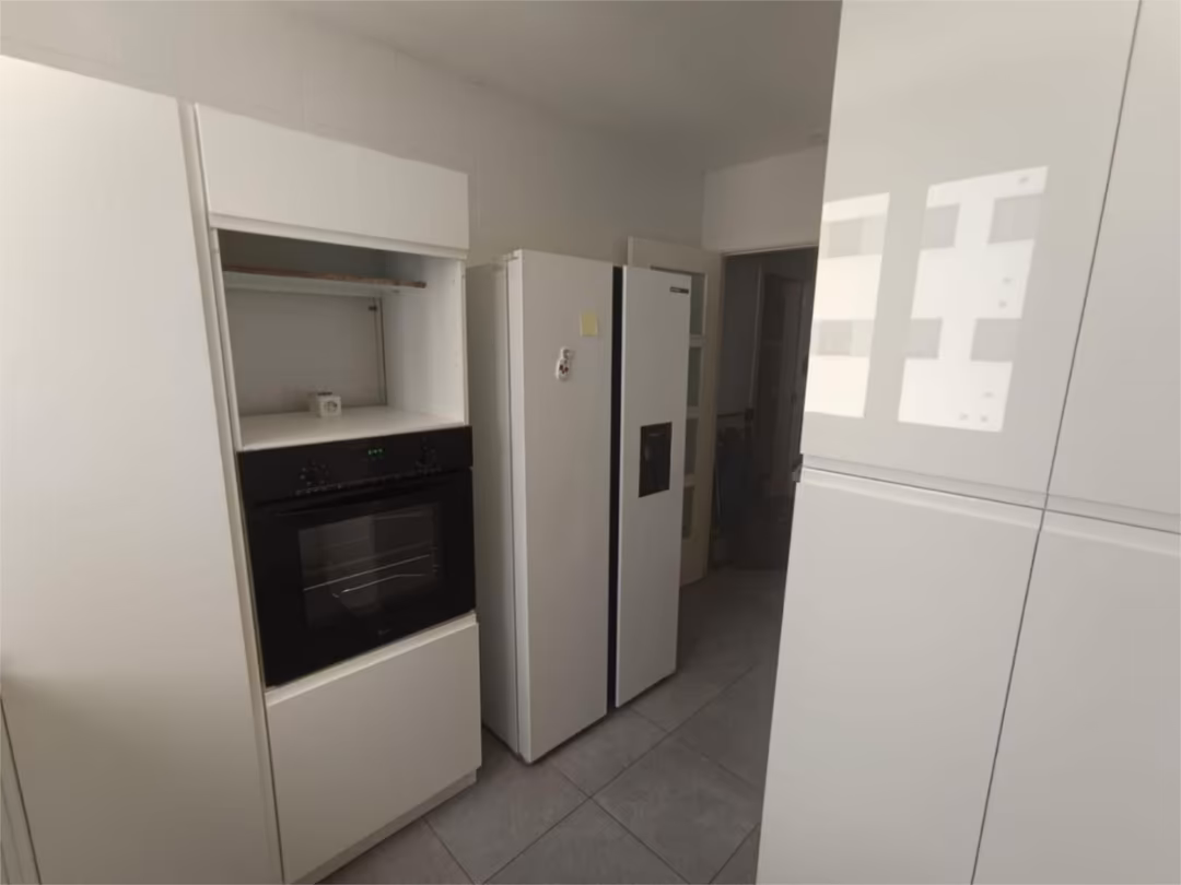 Piso en  Calle Periodista Juan Tribuna 1