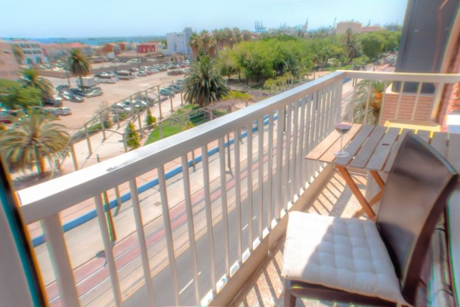 Piso en calle de la Reina, 274 - Foto 8