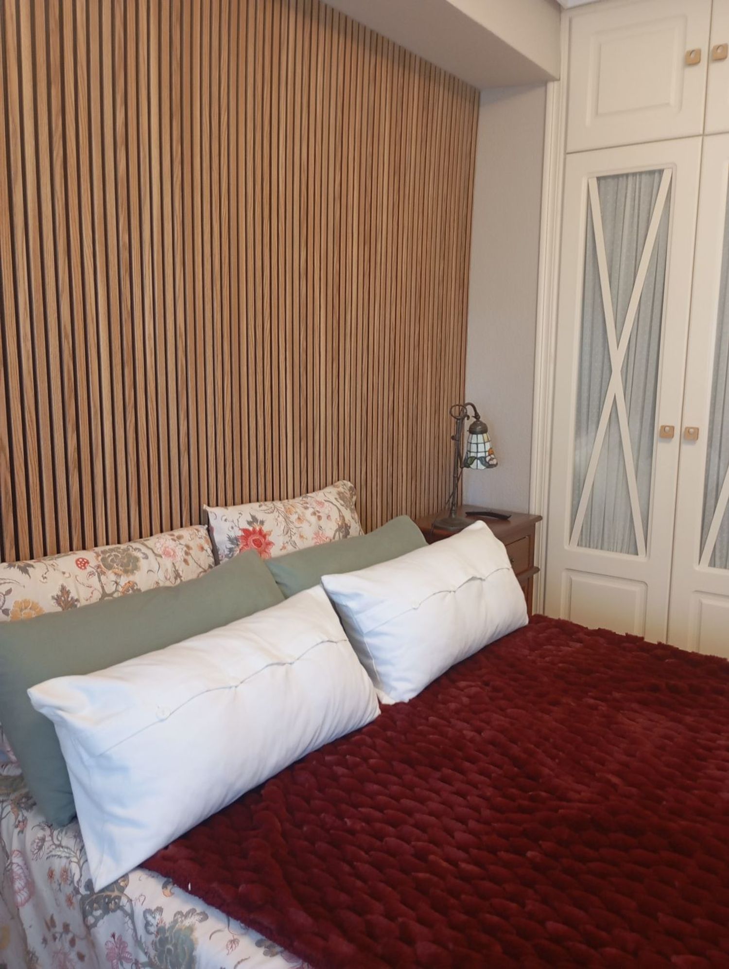 Piso en calle Santa María de Ordás, 17 - Foto 5