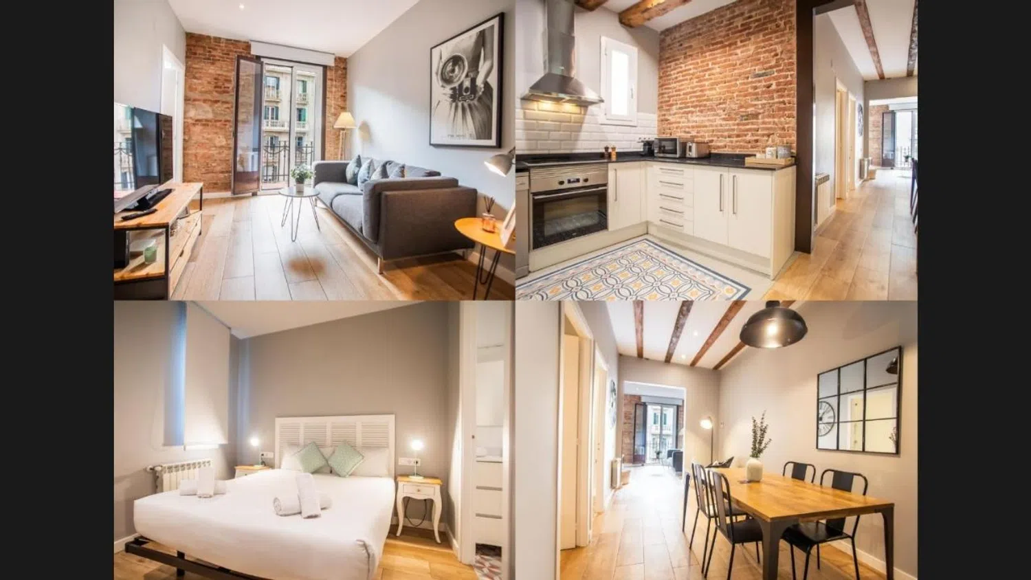 Piso en C. de Padilla, 239 - Foto 1