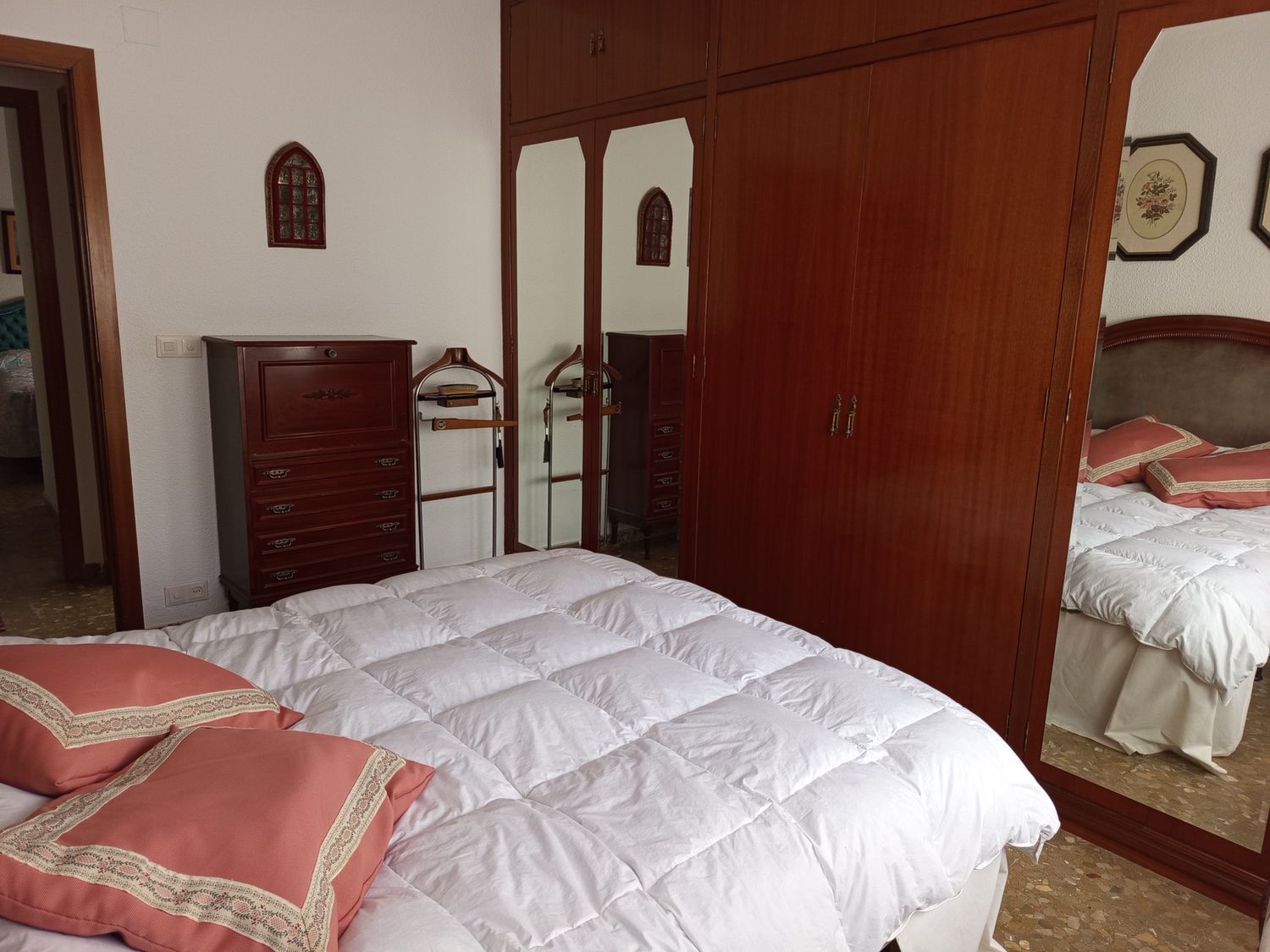 Casa independiente en Barrio Brillante - Foto 15