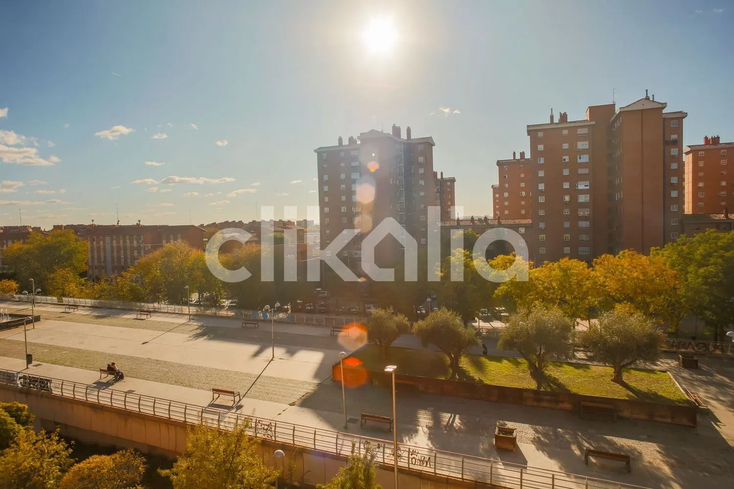 Piso en calle Carlos Aurioles - Foto 12